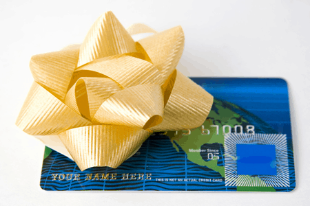 giftcards