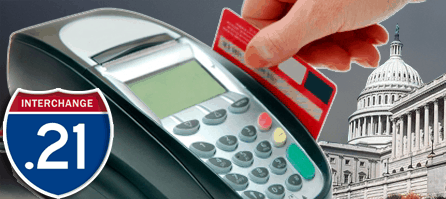 Durbin Amendment and credit card processing and merchant services