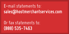 faqcontact Host Merchant Services Contact Information
