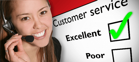 Merchant Services Customer Service Blog Image