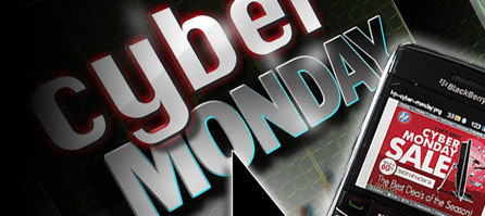 Host Merchant Services featured image for Cyber Monday Blog