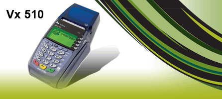 VX-510-Terminal Host Merchant Services image of the Vx 510 Payment Processing Terminal