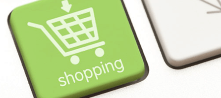 Host Merchant Services feature image for blog on e-commerce