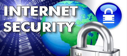 Host Merchant Services image for feature about Internet Security
