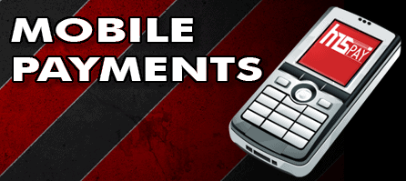 Mobile Payment Processing