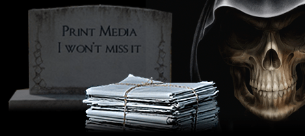 print-media-is-dead