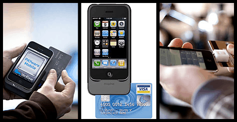 Host Merchant Services E-Commerce Mobile Payments image