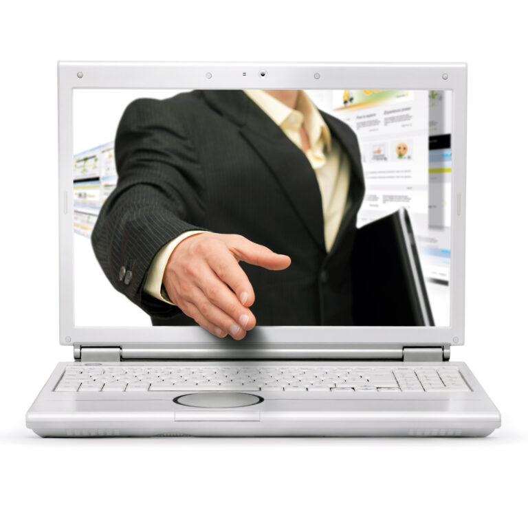 online business