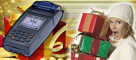 Mobile Gift Cards