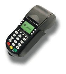 Hypercom T4205