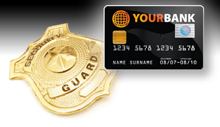 securityimage Host Merchant Services on Credit Card Security