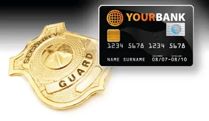 Host Merchant Services on Credit Card Security