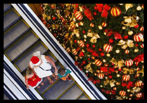 christmas-shopping Host Merchant Services image for Holiday Shopping
