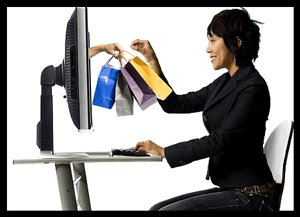 Host Merchant Services image for online shopping