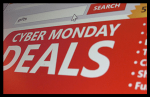 Host Merchant Services image for Cyber Monday Deals