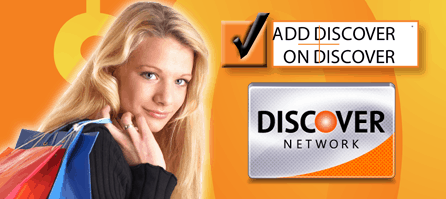 Merchant Services Blog about Discover On Discover