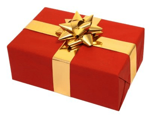 present Host Merchant Services image of a present