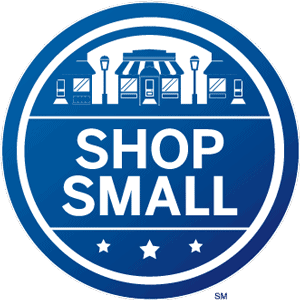 Merchant Services Small Business Saturday Logo