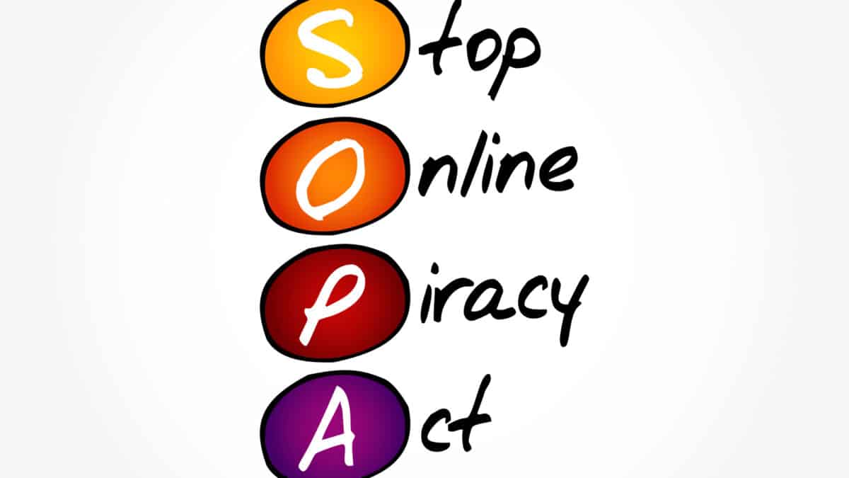 Stop Online Piracy Act Controversy [2023 Update] | Host Merchant Services