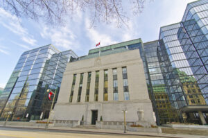 Bank Of Canada Ottawa Canada 27908572