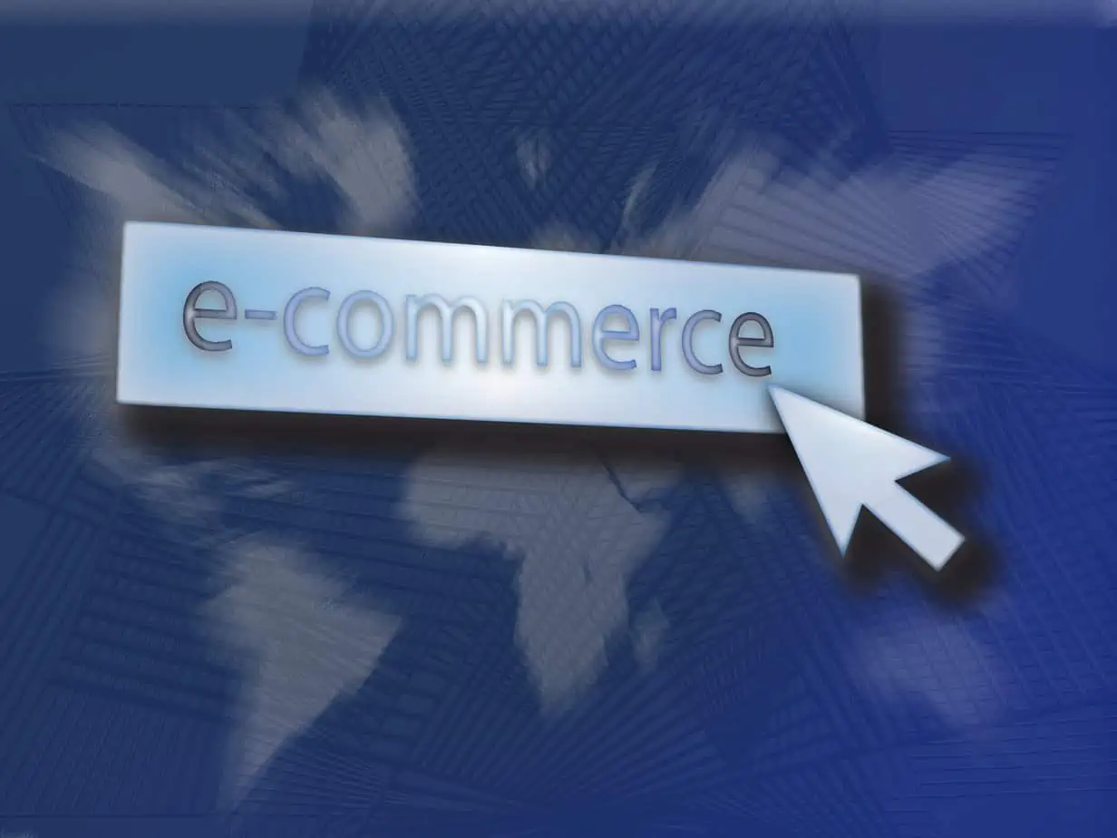 e-commerce