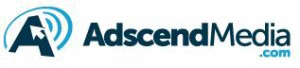 Adscend Media LLC Logo