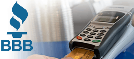 BBB Merchant Services Reviews