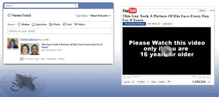 Facebook Attacks Clickjackers - Host Merchant Services - Credit Card ...