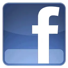 Facebook logo