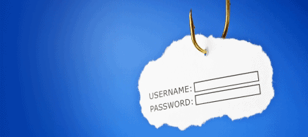 Phishing Scam Alert