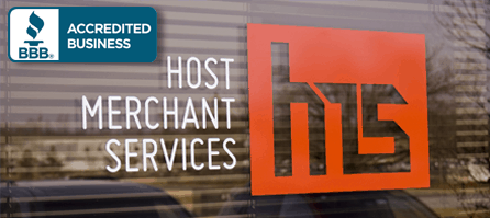 Host Merchant Services and the Better Business Bureau