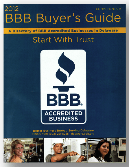 Host Merchant Services Included in the 2012 BBB Buyer's Guide