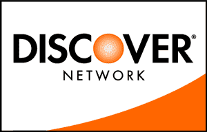logo Discover