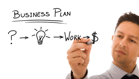 startup-1 Host Merchant Services image for small business startup.