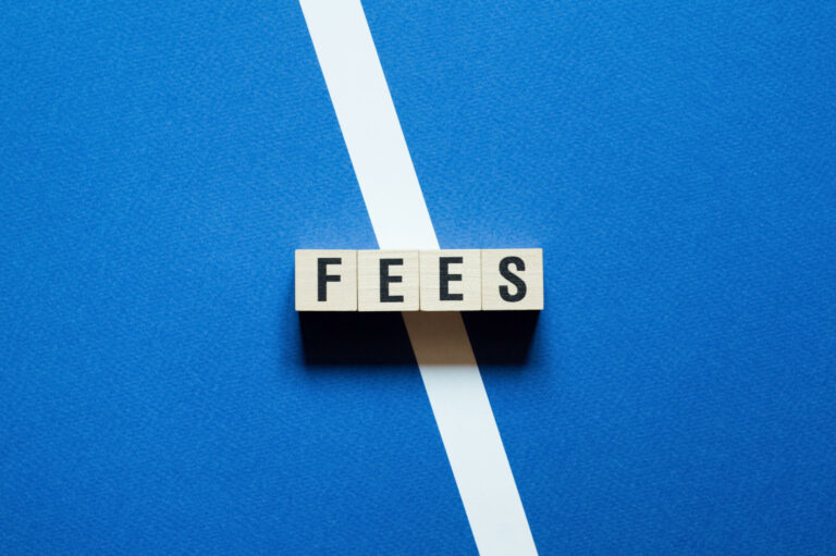 Discount Fees