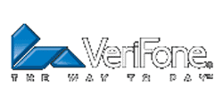 Host Merchant Services supports VeriFone terminals