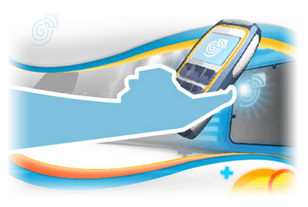 Mobile-NFC Host Merchant Services image for article on Mobile Payments and Near Field Communications