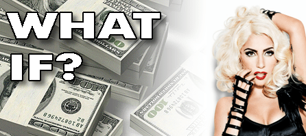 What to Do with $17 Million Every Day