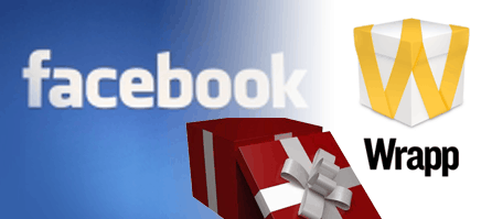 Trending … Social Gifting