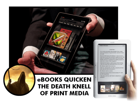 Host Merchant Services image on eBooks and E-Commerce