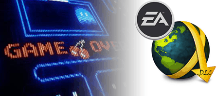 E-Commerce and Video Games