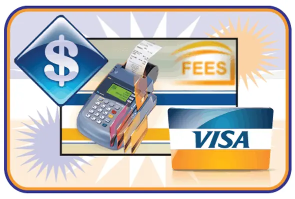 Visa Transaction Integrity Fee, TIF, FANF, Fixed Acquirer Network Fee