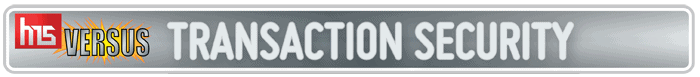 Host Merchant Services Versus Square, Transaction Security