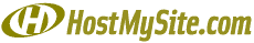 HostMySiteLogo
