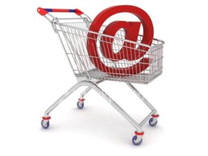 Online Shopping Cart