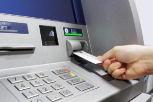 ATM Scam