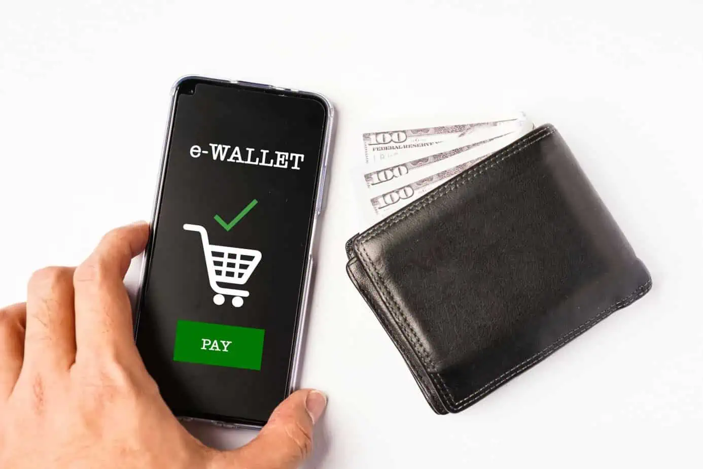 500 million Processed Through Mobile Wallets in [2023 Update]