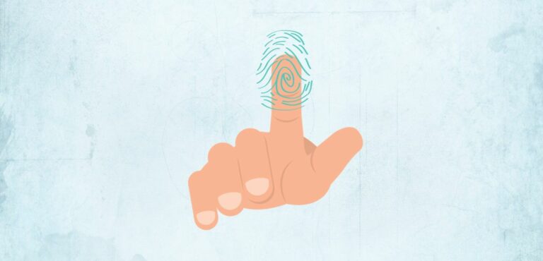 Fingerprint payments