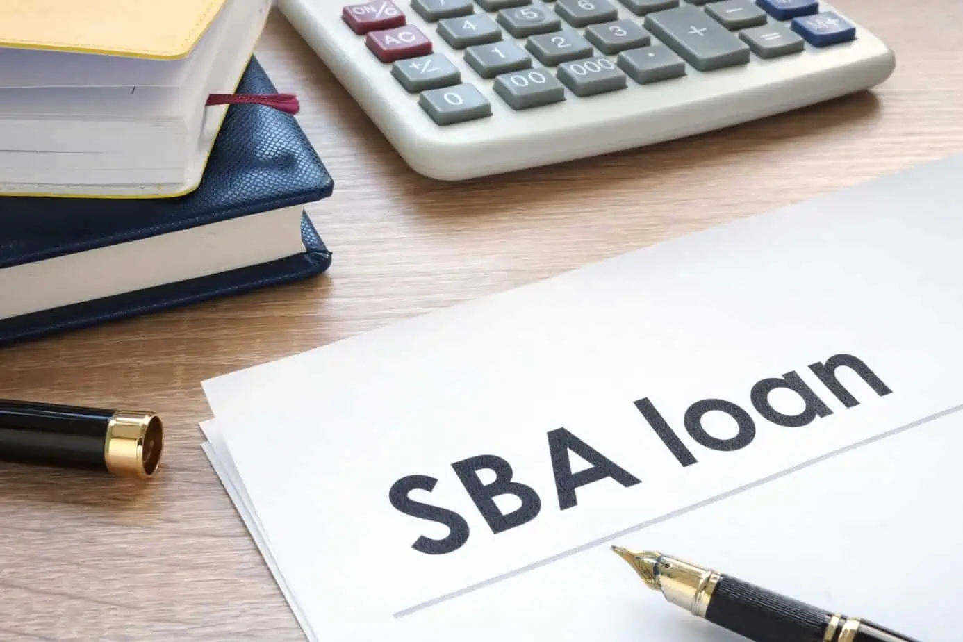 SBA Rule