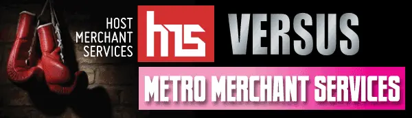 HMS versus Metro
